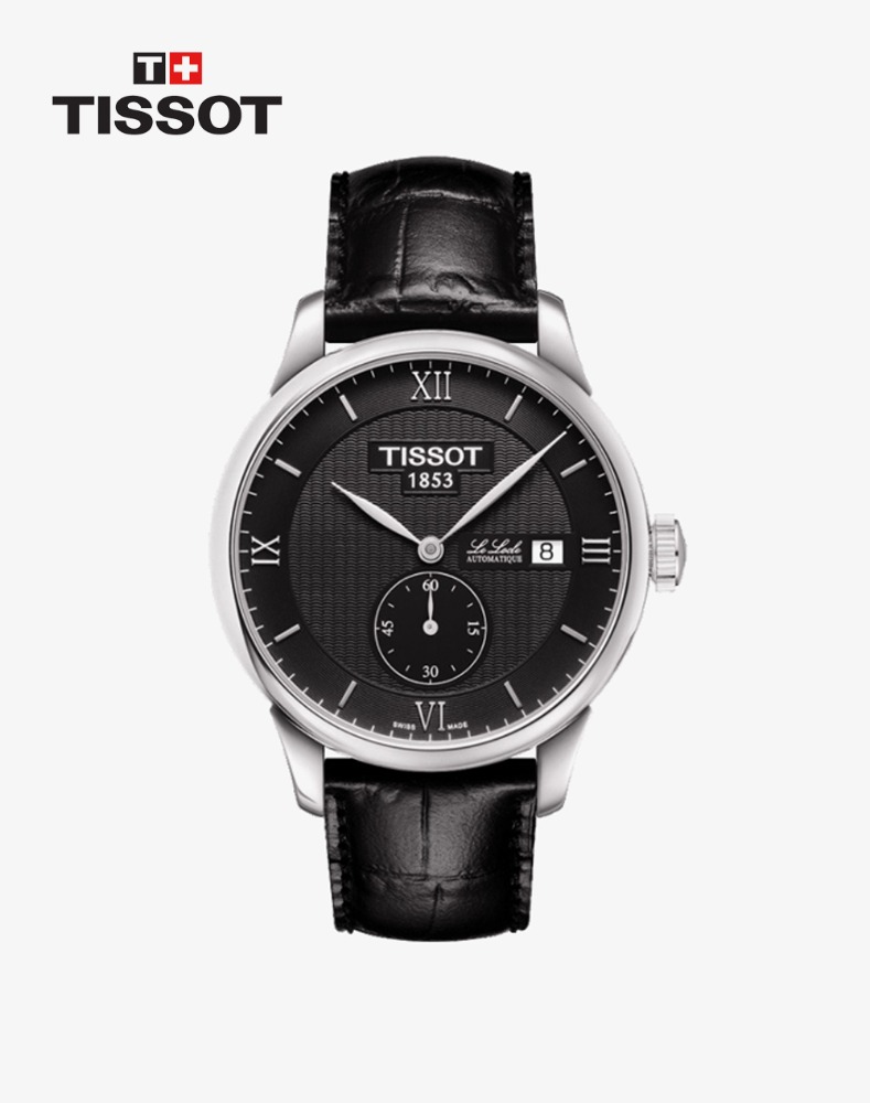 [리테일가에서 30%할인] T006.428.16.058.01 티쏘 오토매틱 손목 시계