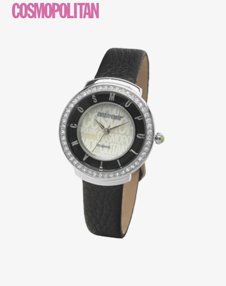 [USA브랜드] 코스모폴리탄 CP102L 여자 시계