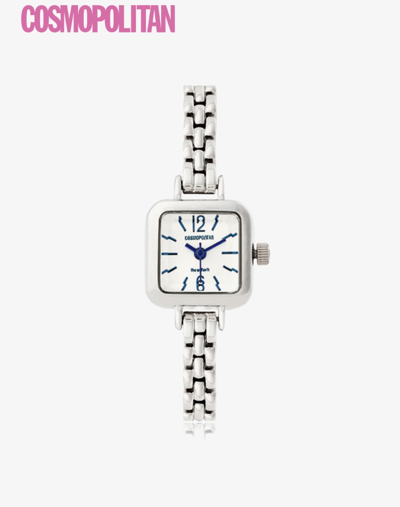 [USA브랜드] 코스모폴리탄 CPM1528L 여자 시계