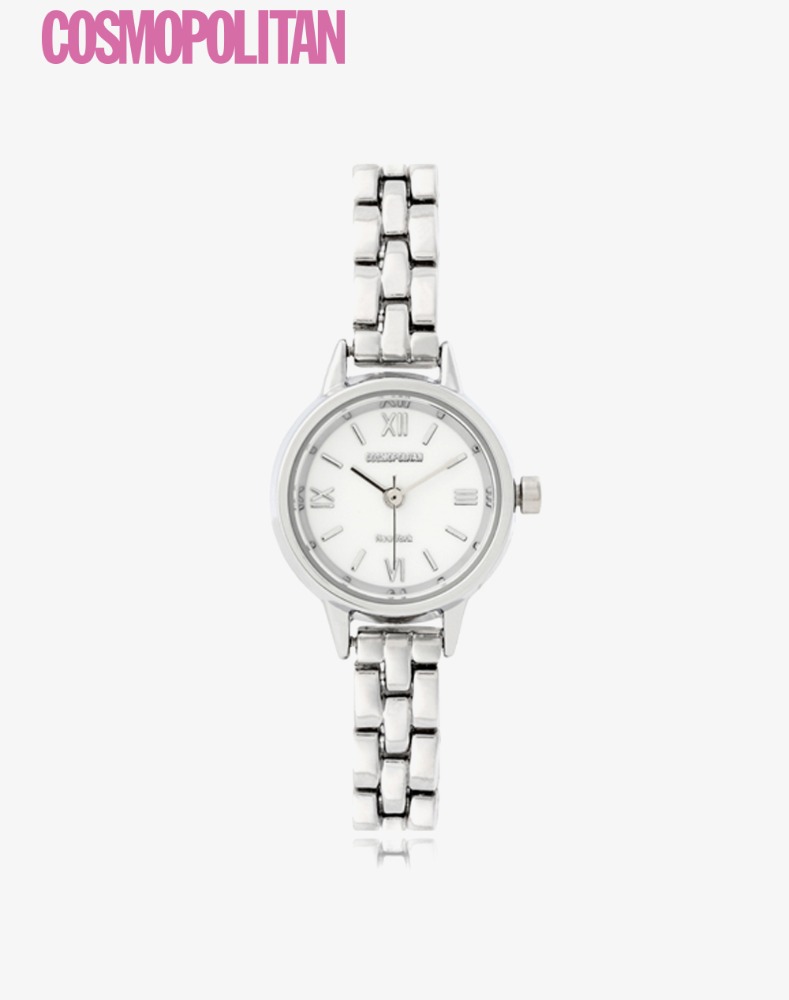 [USA브랜드] 코스모폴리탄 CPM1529L 여자 시계