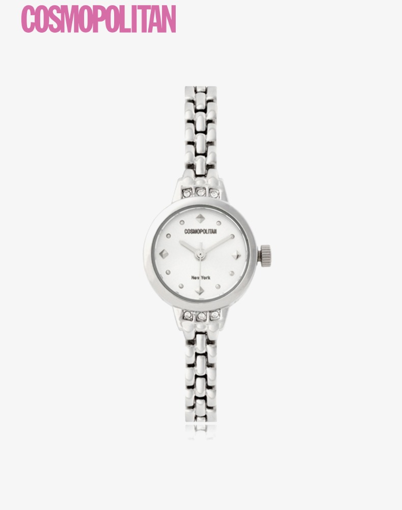 [USA브랜드] 코스모폴리탄 CPM1531L 여자 시계