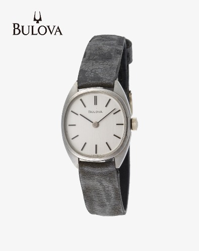 SVBU-07브로바,빈티지,여성,손목 시계