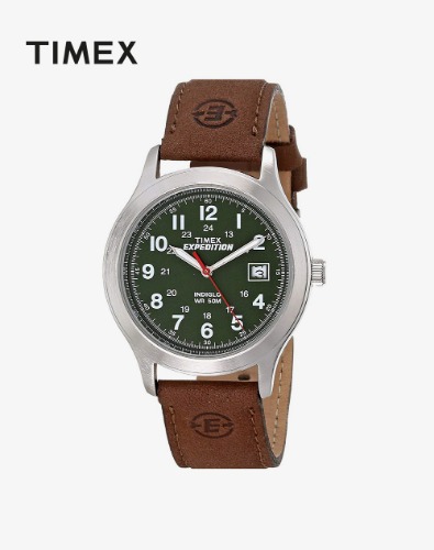 [TIMEX] T40051 남자 데일리 시계