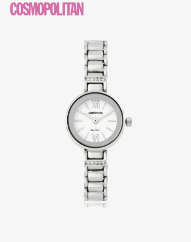 [USA브랜드] 코스모폴리탄 CPM1526L 여자 시계