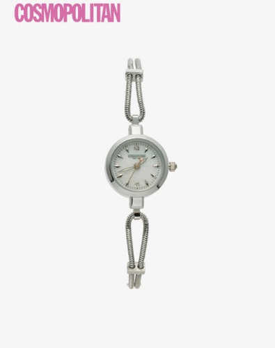 [USA브랜드] 코스모폴리탄 CPM1701L 여자 시계