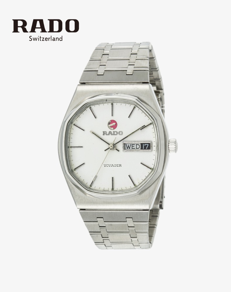 [감사합니다/판매완료] SVRA-04라도,스위스,빈티지,남자,손목 시계