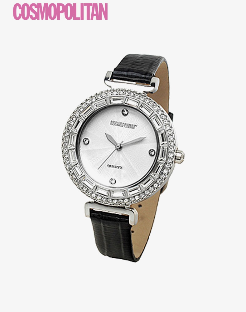 [USA브랜드] 코스모폴리탄 CP104L 여자 시계