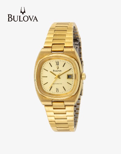 SVBU-06브로바,빈티지,여성,손목 시계