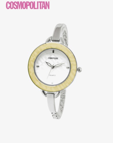 [USA브랜드] 코스모폴리탄 CP106L 여자 시계