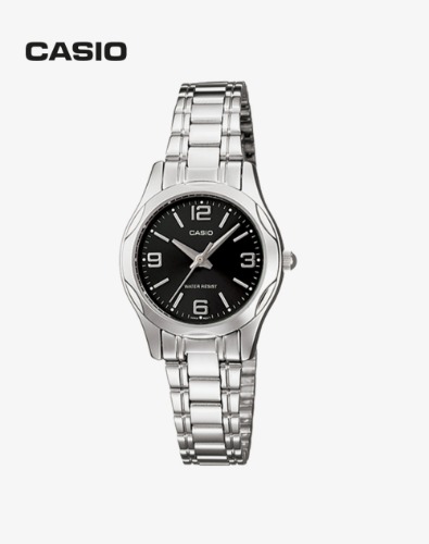 [CASIO] LTP-1275D-1A2DF 여자 여성 메탈 패션 손목 시계